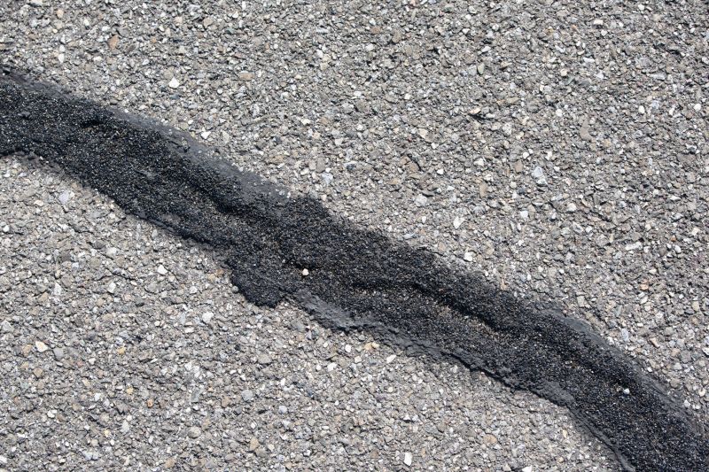 Asphalt Sealing in Denver, CO
