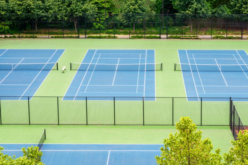 Fencing and Netting