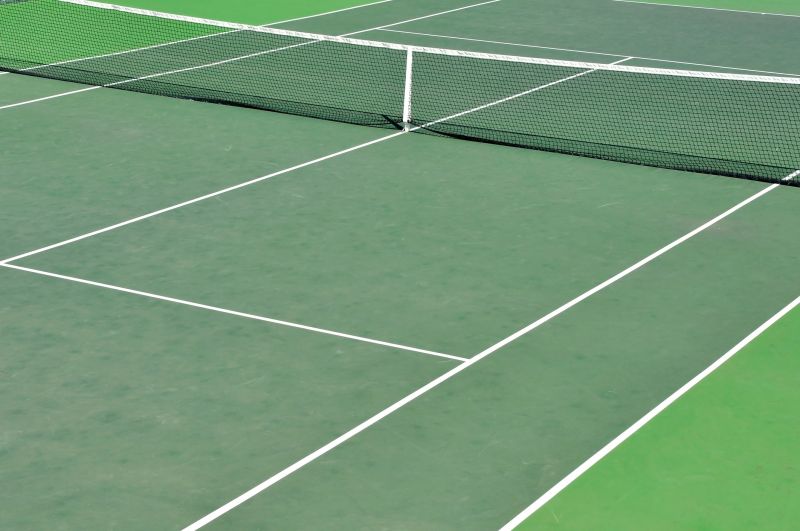 Benefits Of Regular Pickleball Or Tennis Court Maintenance