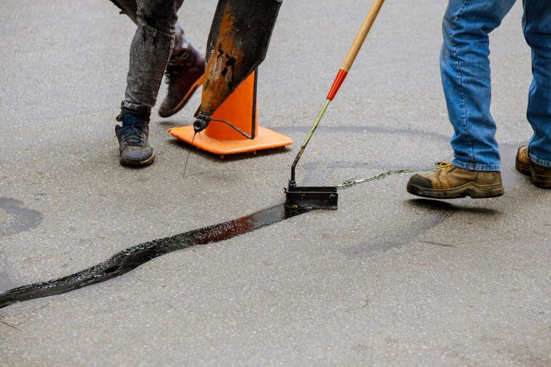 Road Coating Service in Fort Collins, CO