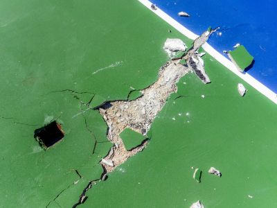 Tennis Court Restoration Experts